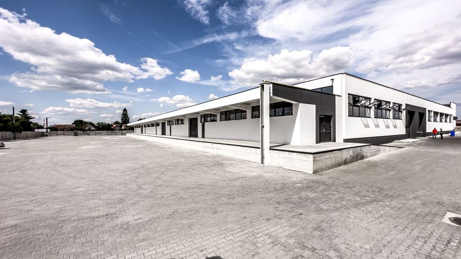 Birouri proaspăt renovate de închiriat - Poză 4