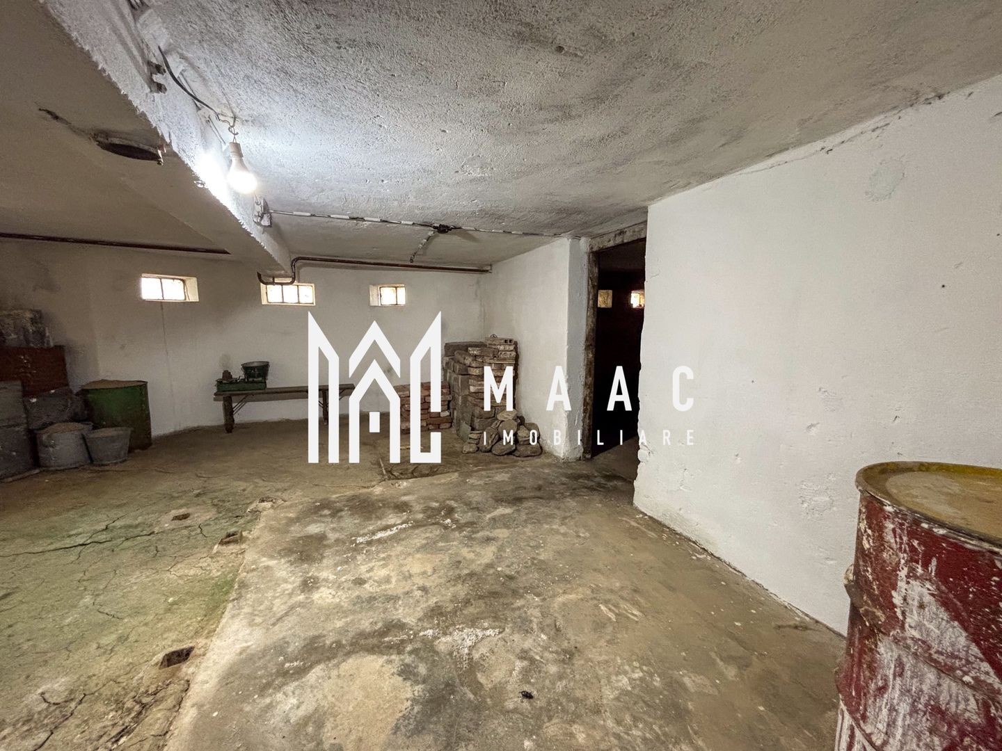 Casa individuala | Teren 356 MP | Garaj | Cisnadie | Comision 0% - Poză 21