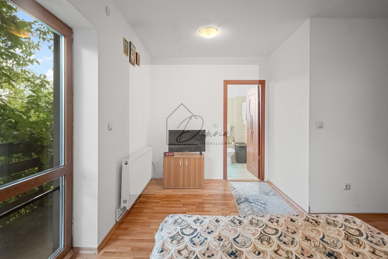 VILA de vanzare Mogosoaia I COMISION 0% - Poză 8