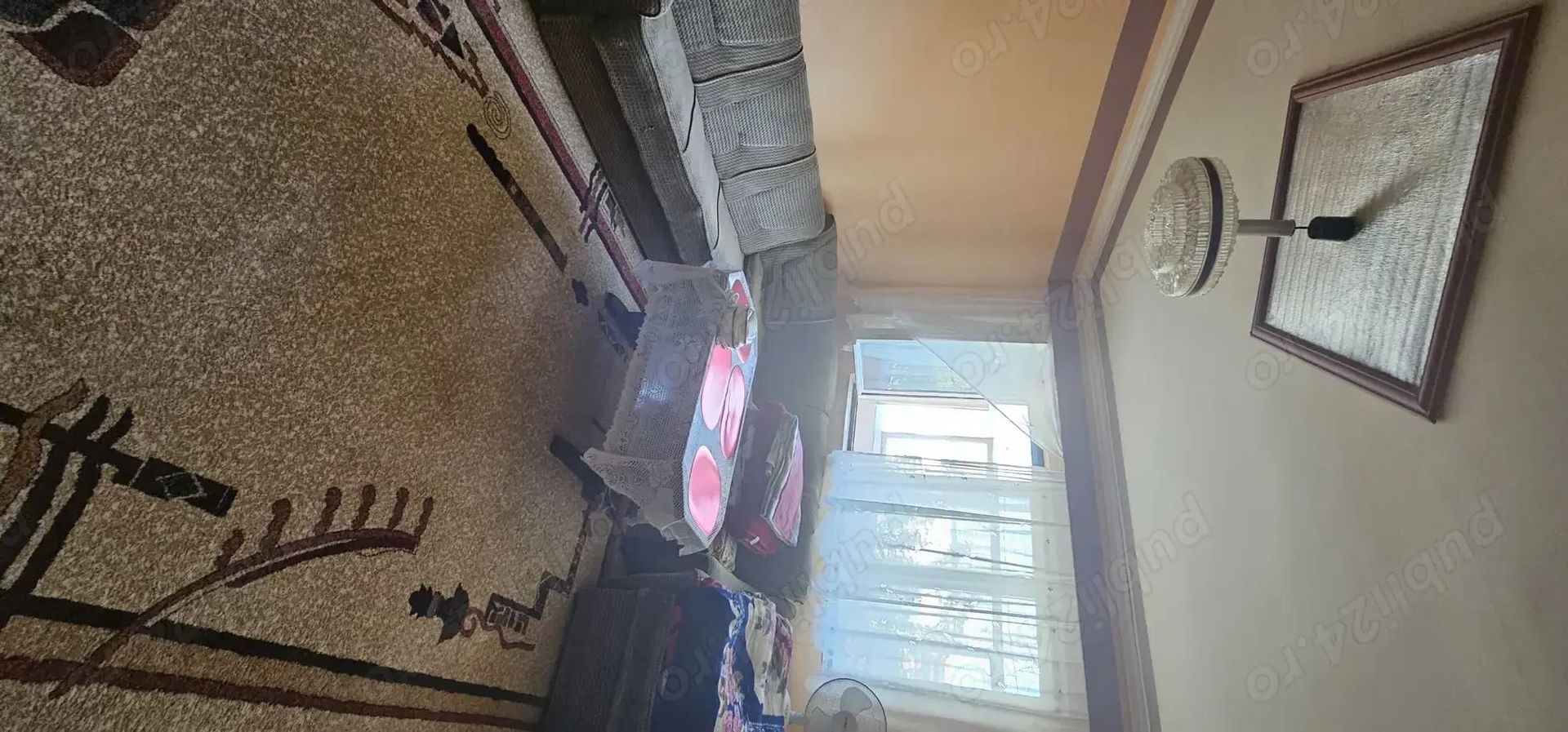 BRASADAS vinde ap 2 cam PARTER 14 Mai. - Poză 4