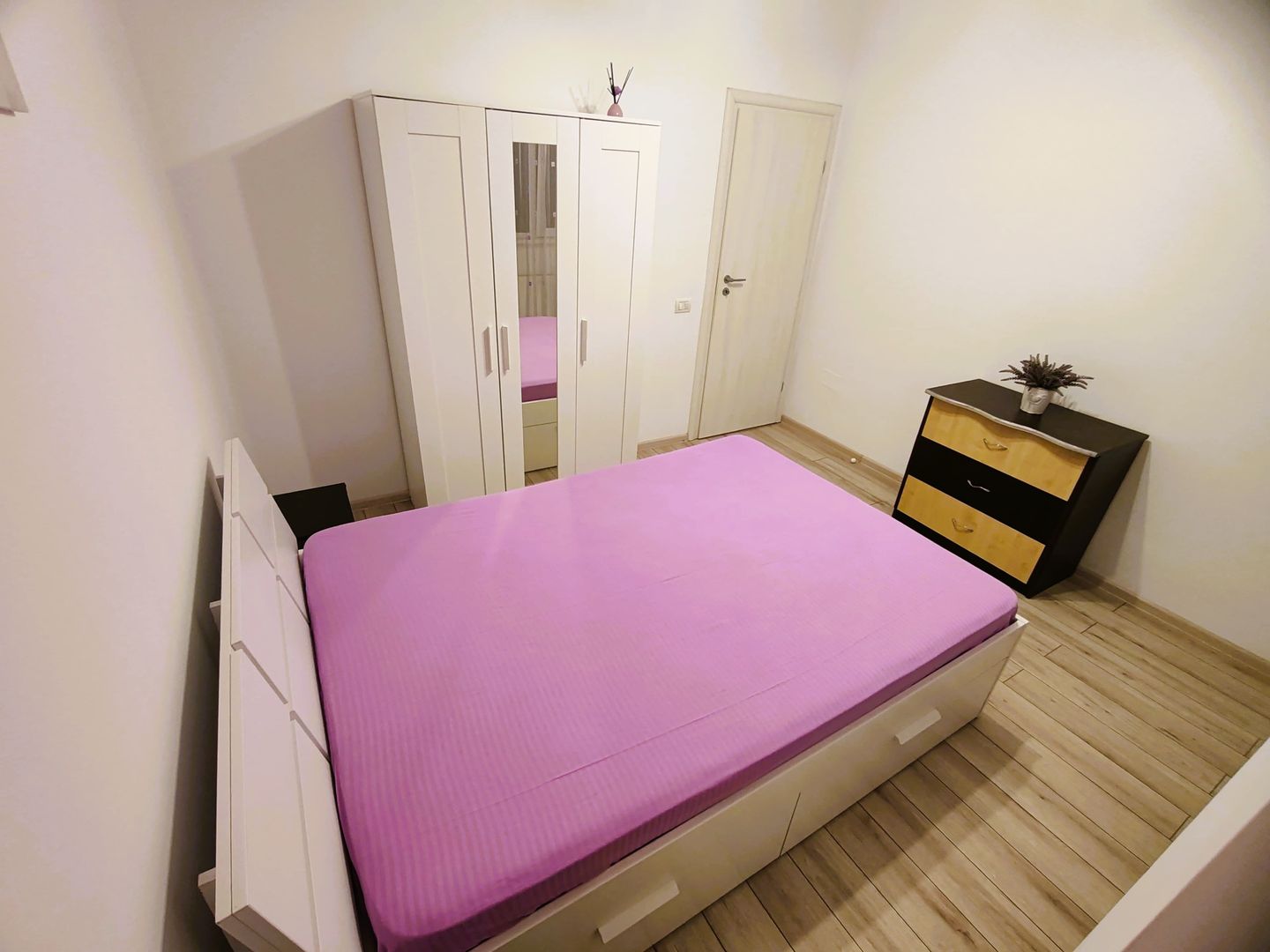 2 Camere | Centrala Proprie | An 2019 | Mobilat-Utilat | La Cheie - Poză 37