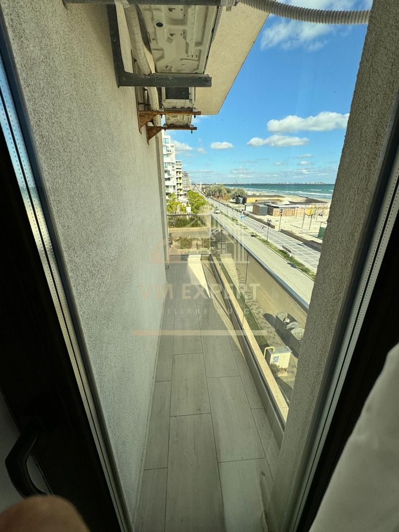 APARTAMENT 2 CAMERE MAMAIA, SAT NAVODARI, ETAJ 2 - Poză 12