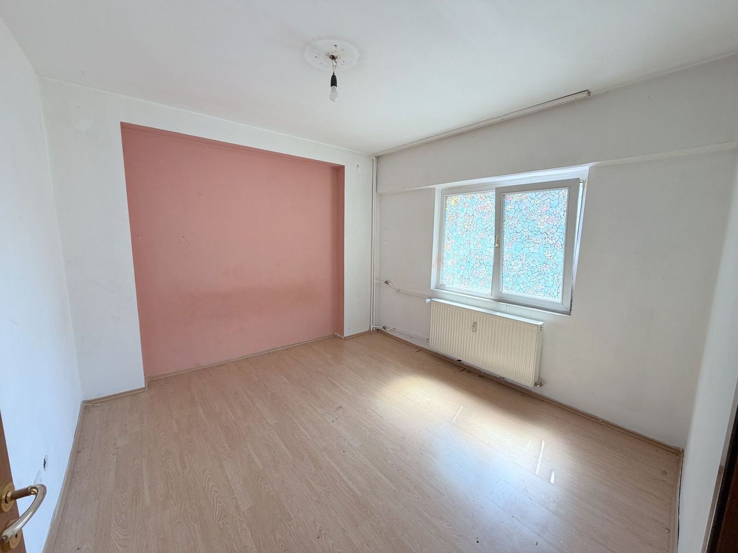 3 camere renovat integral Aleea Sinaia - Doamna Ghica - Poză 4
