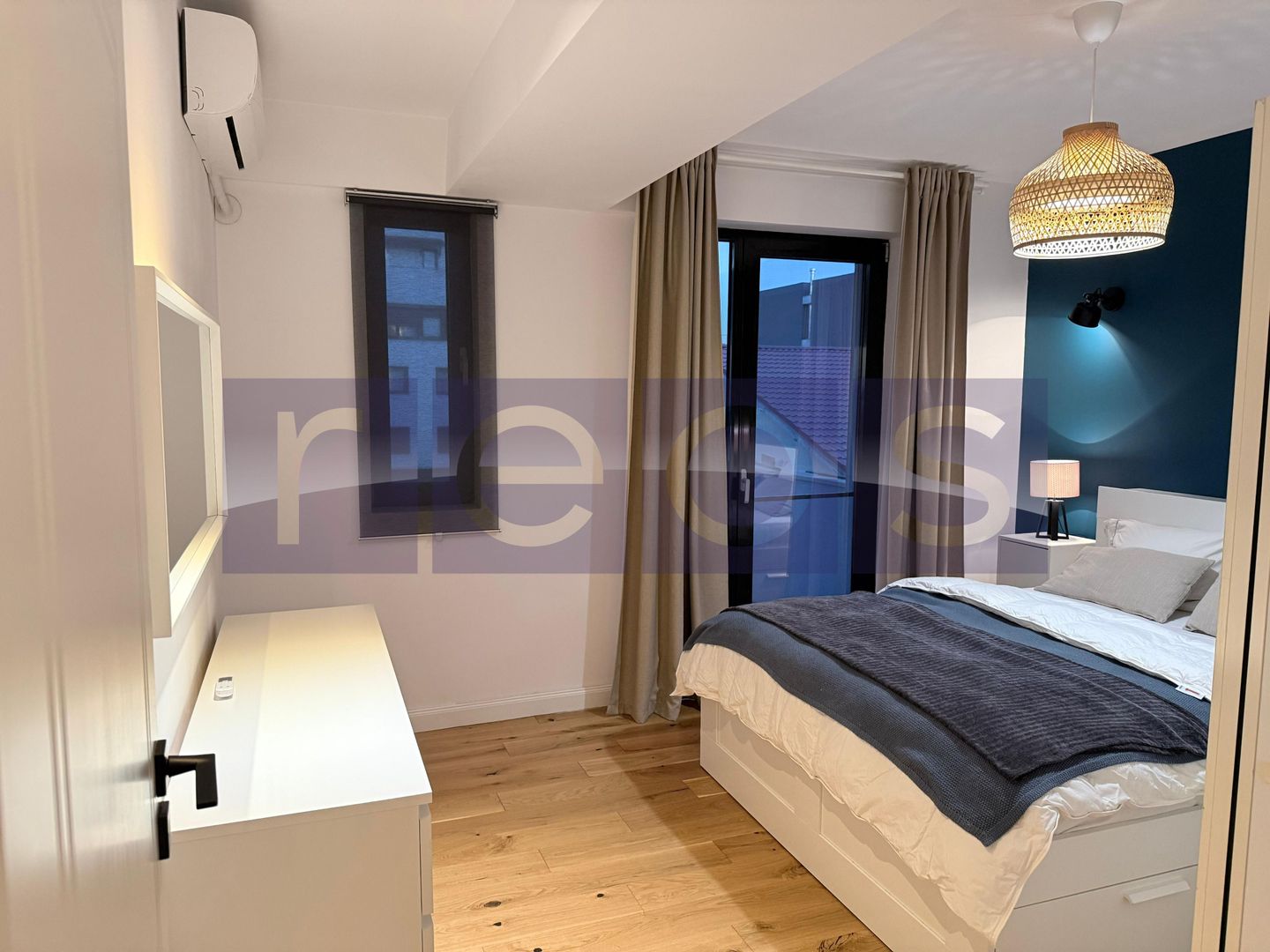 Inchiriere Apartament Premium 2 Camere | Bloc Boutique | Aviatiei - Poză 6