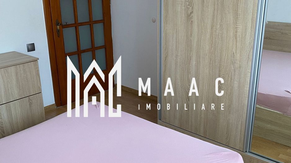 Apartament 3 camere | 68 mp | Decomandat | Zona Vasile Aaron - Poză 2