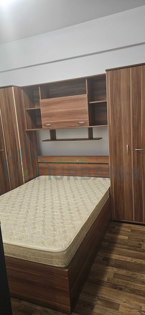 Inchiriez apartament 2 camere Iasi Pacurari - Poză 4