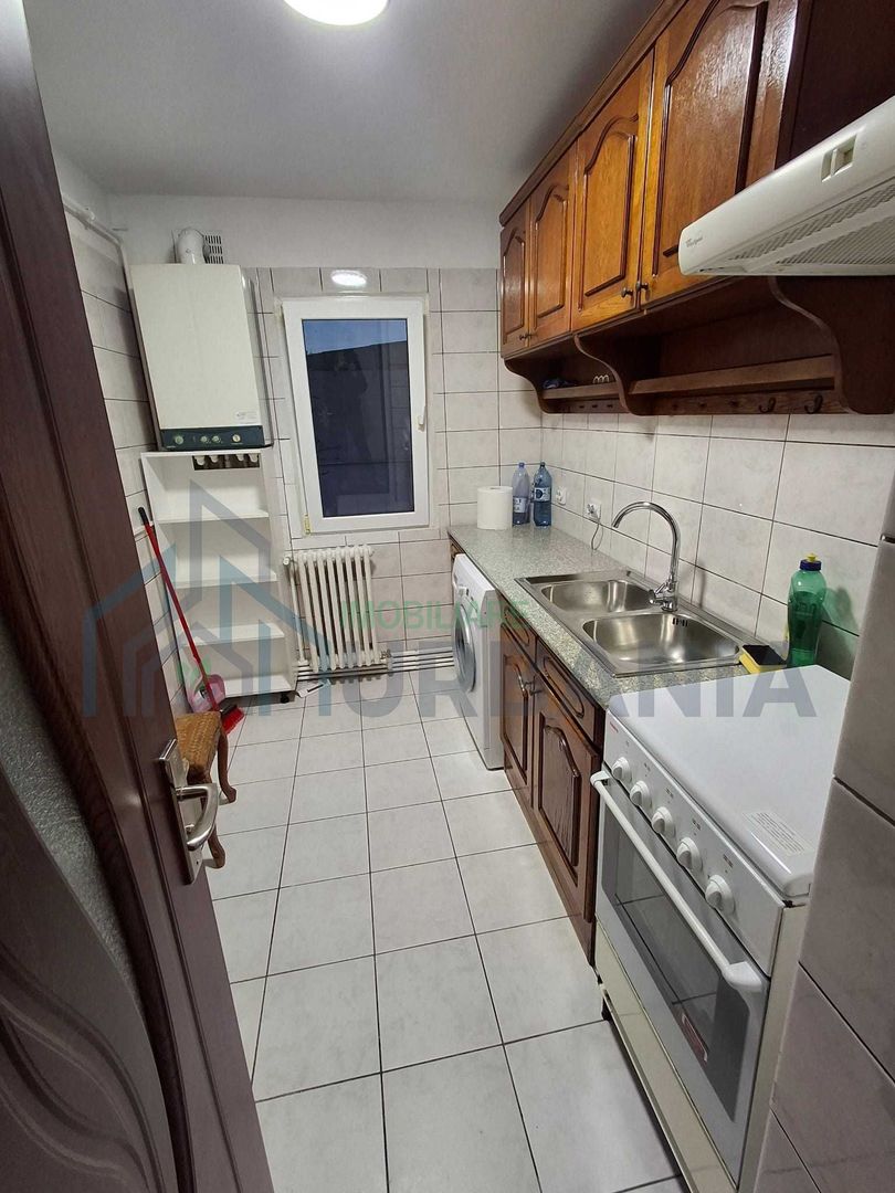 Apartament de închiriat, zona Bl. Tutora 4/4, între Podul Roș și Țesătura, Iași - Poză 5
