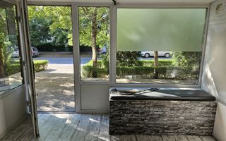 Spațiu comercial 45 mp, vitrina, zonă cu vad – Constantin Brâncoveanu - Poză 7