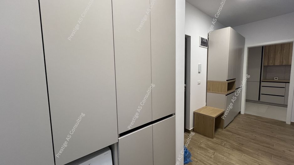 Apartament Nou Decomandat | 2 Camere | Kara Residence - Poză 13