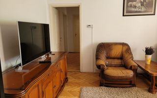 Apartament de închiriat – 3 camere | Mobilat & utilat complet | Tudor - Poză 1