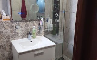 Apartament 3 camere, Mircea cel Bătrân, decomandat, 62 mp, parțial mobilat - Poză 6