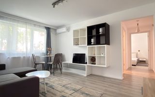 De Inchiriat | 3 Camere | Nou Renovat | Parter | COMISION 0% | Cetatii - Poză 5