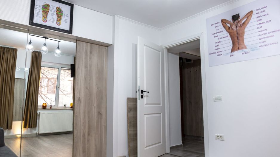 De vanzare | Garsoniera moderna | Zona Centrala - Intercontinental - Poză 4