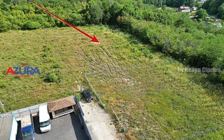 AZURA Imobiliare - Vanzare teren Smeura, zona verde - Poză 2