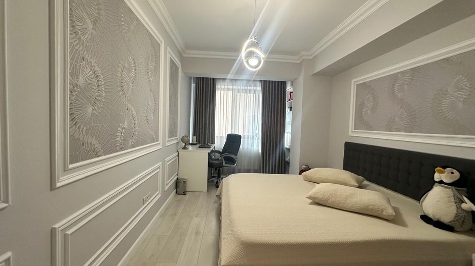 Apartament 3 camere de vanzare Zona Compozitorilor - Poză 8
