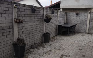 Apartament 2 camere | Curte proprie 65mp și piscină | Giroc - Poză 10