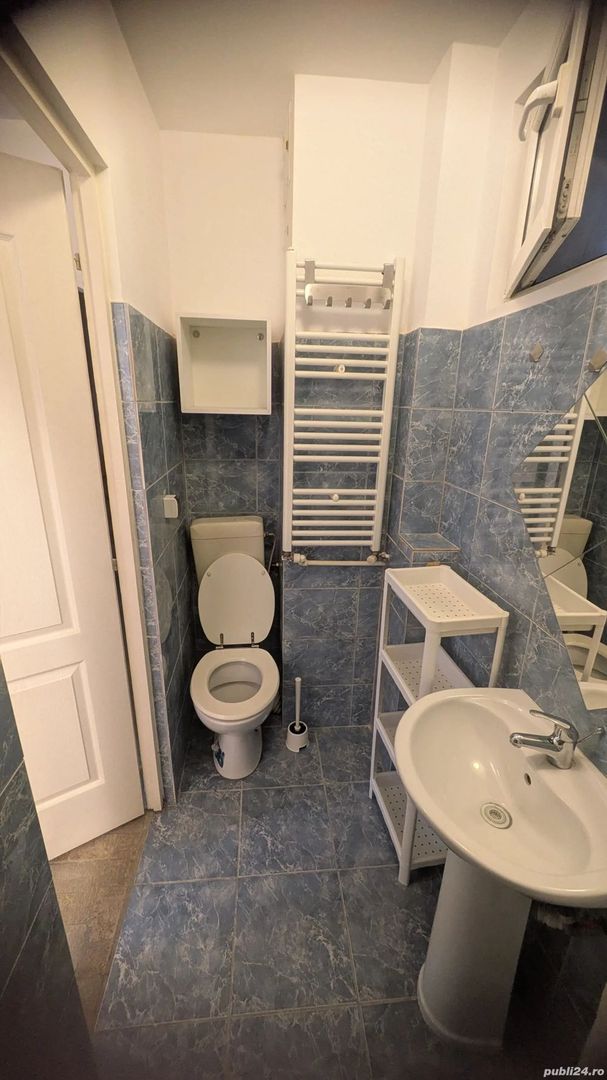 De inchiriat garsoniera , Tineretului/Dristor Budapesta sector4 - Poză 9