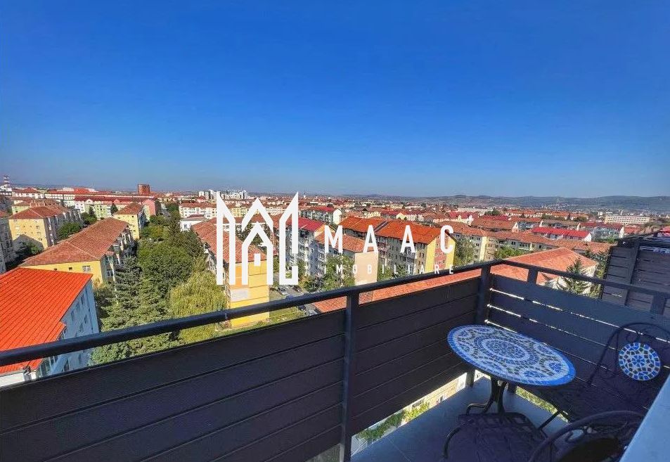 Apartament studio | Balcon | Lift | Parcare | Mihai Viteazu - Poză 9
