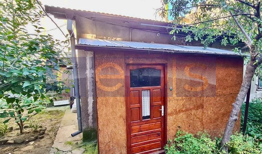 VANZARE CASA 2 CAMERE 35MP + TEREN 36MP CURTE COMUNA PIATA VICTORIEI ROMANA - Poză 15