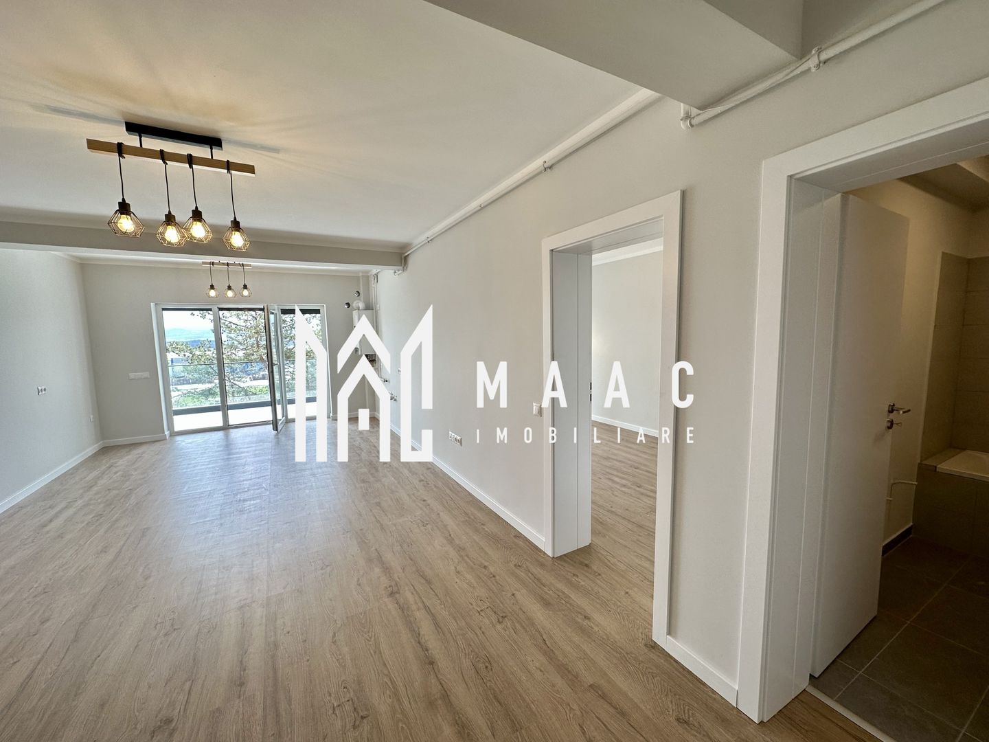 0% Comision I Apartament cu 2 Camere I PREDARE LA CHEIE I INTABULAT - Poză 7