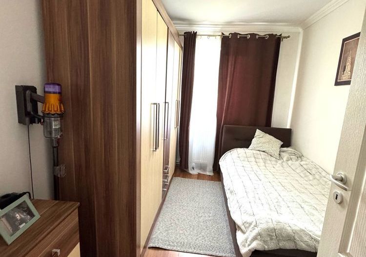 Cetatii | 3 Camere | Etaj 1 | Amenajat Modern - Poză 4