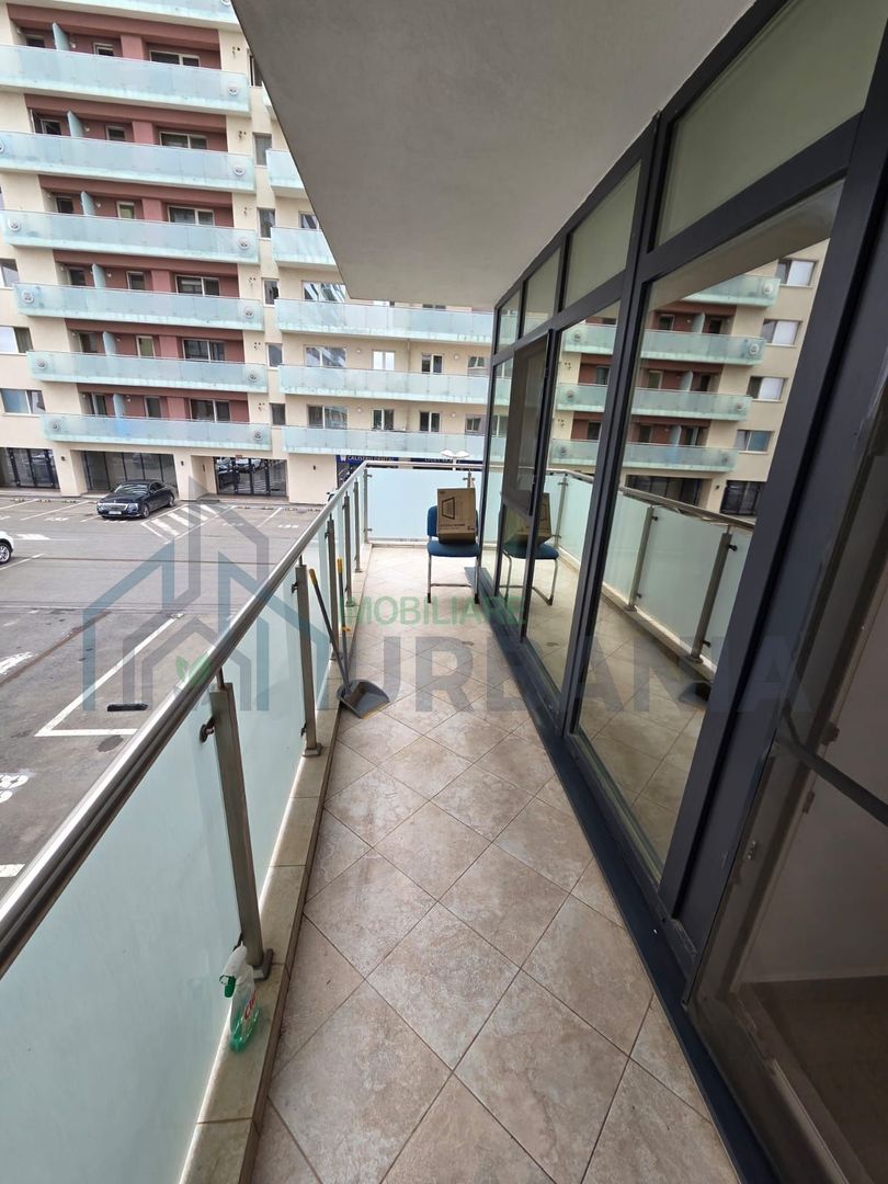 Apartament 2 camere de închiriat – Grand Conest Residence, Tudor Vladimirescu, Iași. - Poză 7