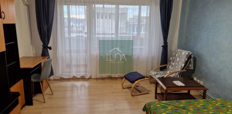 Apartament 1 camera – 36 mp | Etaj 7 - Poză 1