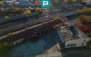 Imobil în suprafață de 3151mp pe Str.Ardealului - Poză 22