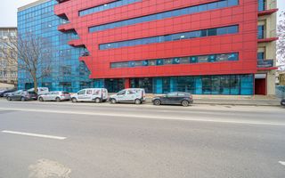 De inchiriat spatiu de birou zona Baicului / Pantelimon - 4 euro / mp - Poză 1