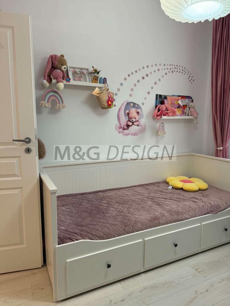 Apartament 3 camere Giroc - Poză 3