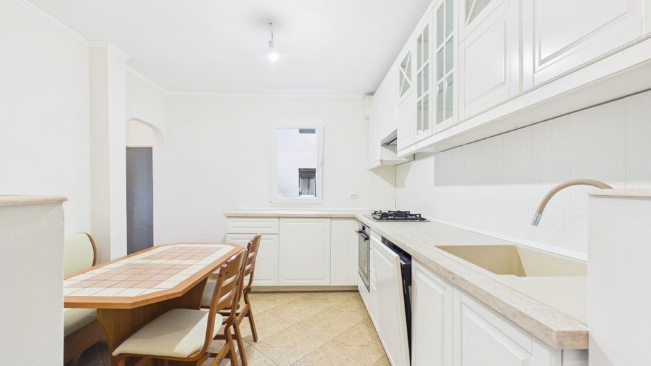 Apartament 3 camere decomandat, complet renovat - Metrou Lujerului - Poză 15