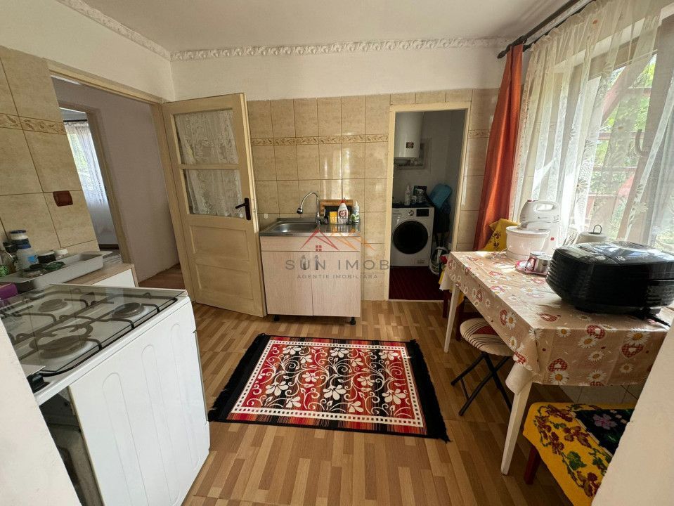 Casa 4 camere, 536 mp teren, toate utilitatile, Urleta, Prahova - Poză 17