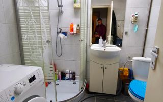 Apartament 3 camere Cornișa | 65 mp | 2 balcoane | 4 min UMFST | Comis - Poză 8