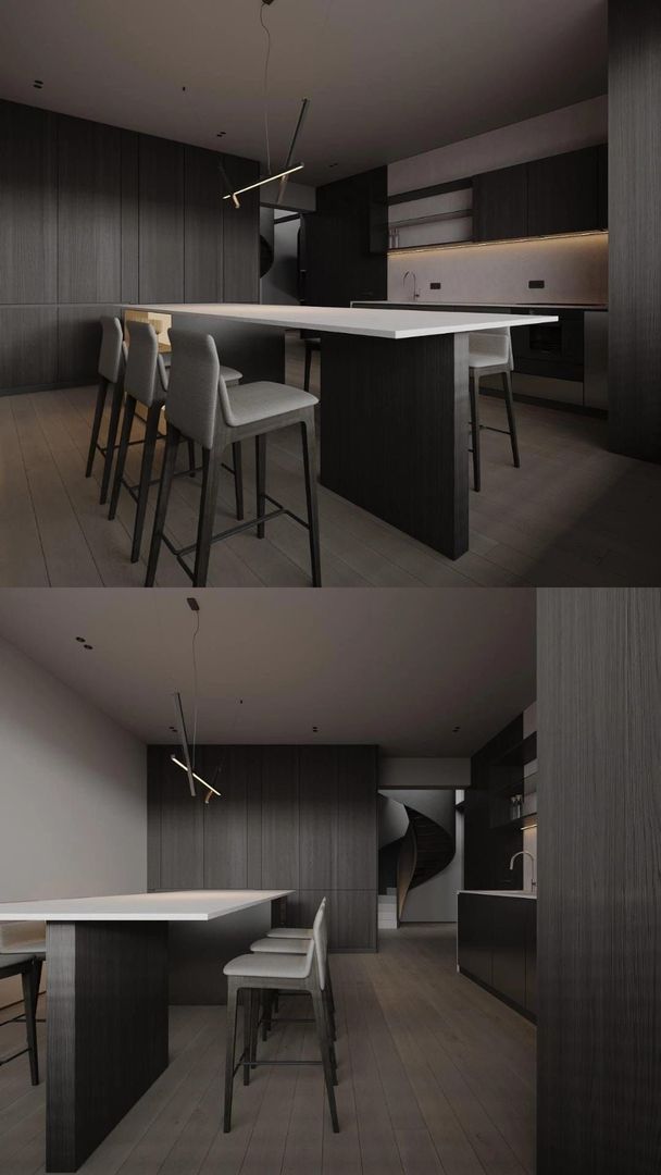 Penthouse | Zona JW Marriot | Ultra Lux - Poză 26