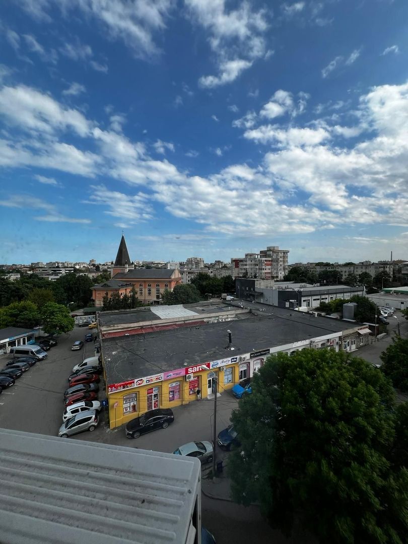 Apartament 3 camere decomandate | Tomis 3 – zona Mega Image | 76 mp - Poză 19