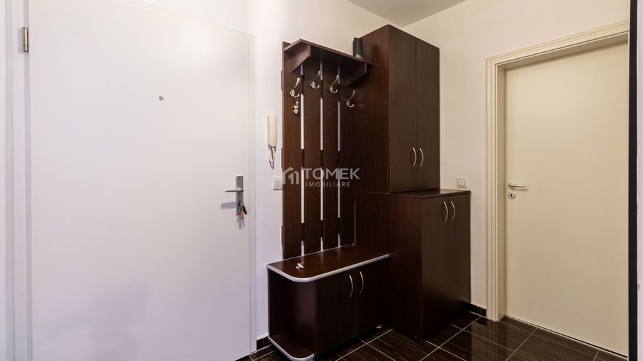 Garsoniera Avantgaren 3 Bartolomeu cu boxa - Poză 8