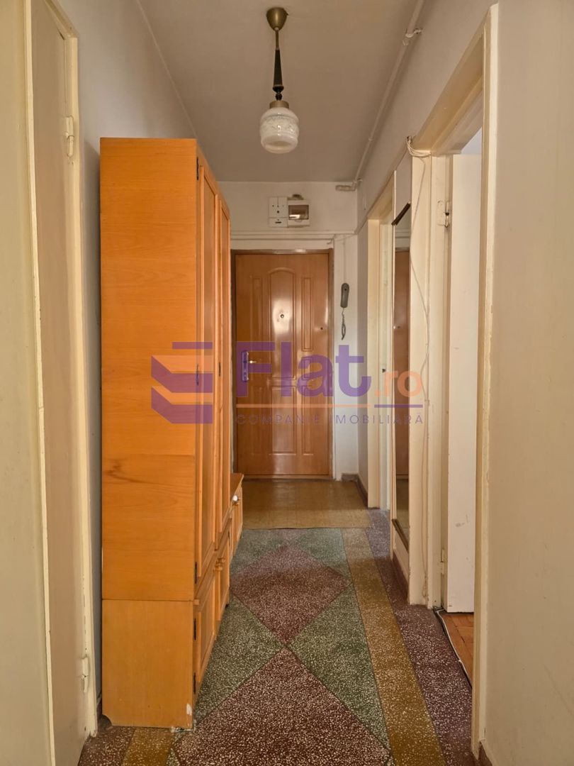 Apartament 3 camere, Brașov, Strada Cocorului - Poză 10
