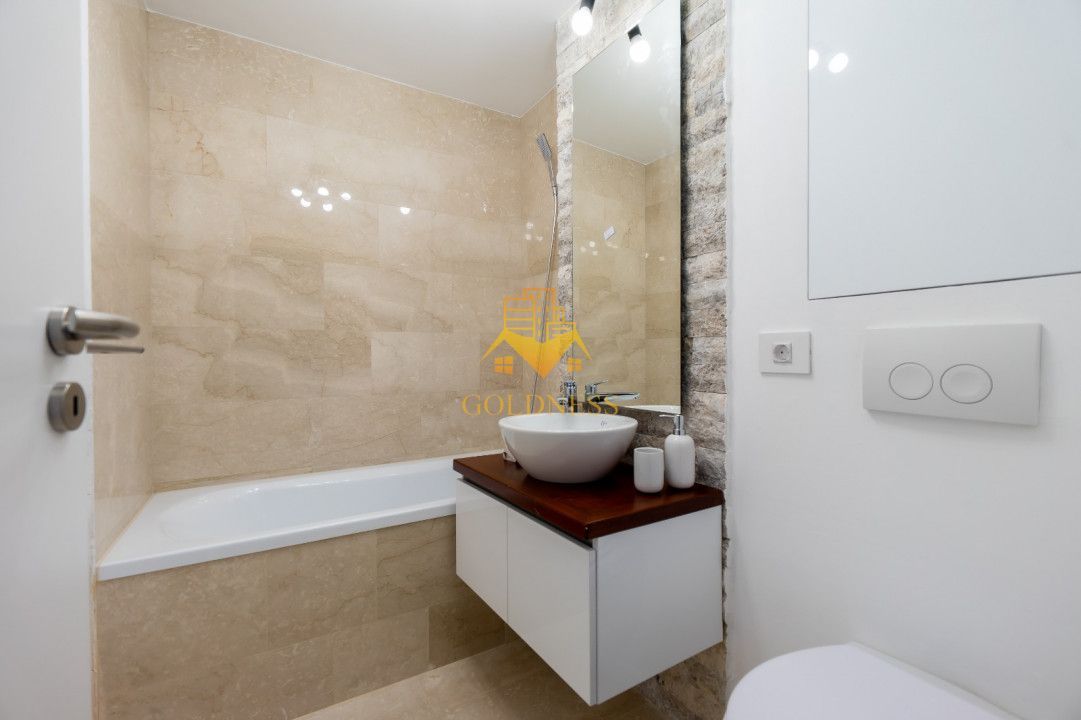 3 camere, premium, terasă, parcare subterana, Buna Ziua, ELF, LIDL - Poză 7