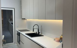 Apartament ultrafinsat de vanzare 2 camere - Sopor - Poză 11