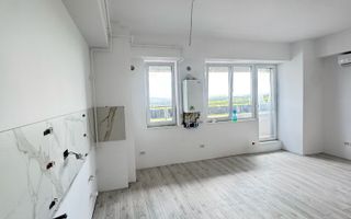 Penthouse 4 camere/ 2 bai / 127mp / Platou Galata - Poză 5
