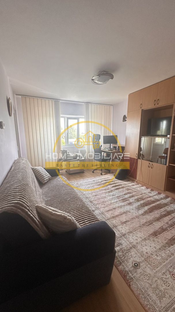 🏠Apartament 1 cam, 34,54MP, etaj 3 // 📍Canta - Profi Brateș - Poză 3