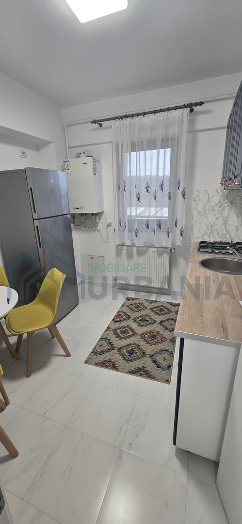 Apartament 1 camera cu loc de parcare. - Poză 2