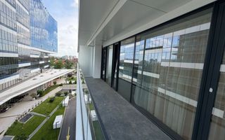 Apartament  High-End 3 camere | One Floreasca Towers - Poză 12