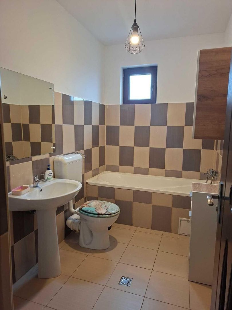 AP. 2 CAMERE - POPESTI-LEORDENI, CENTRALA, METROU 10 MIN, MODERN - Poză 8