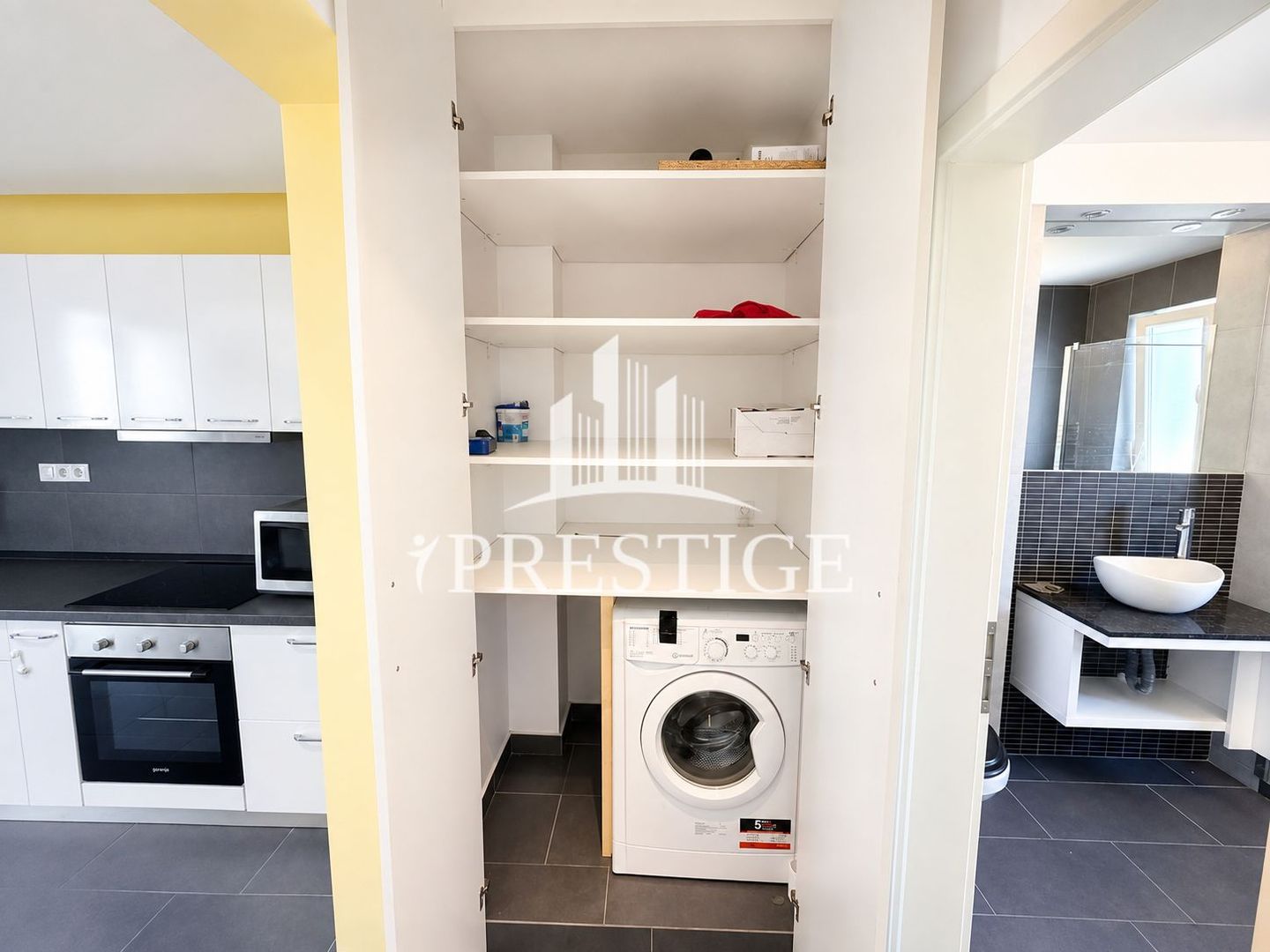 APARTAMENT 2 CAMERE, ETAJ 2, BALCON, LOC PARCARE, CARTIER ARHITECȚILOR - Poză 4