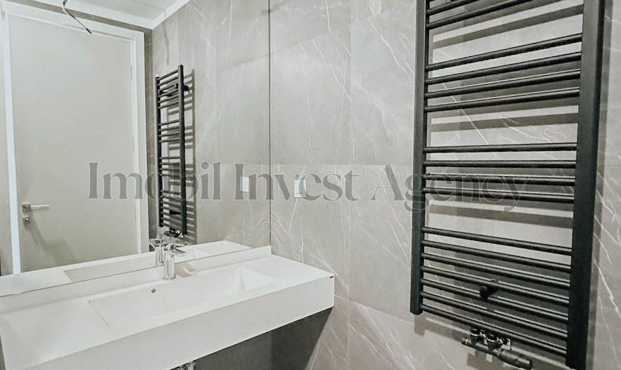 Apartament 2 camere de vanzare One Verdi Park - Poză 8