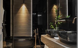 Penthouse 5 camere lux Pipera - Poză 15
