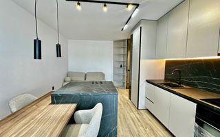 Apartament ultrafinisat | 3 camere | Terasă | Eroilor-Floresti - Poză 2