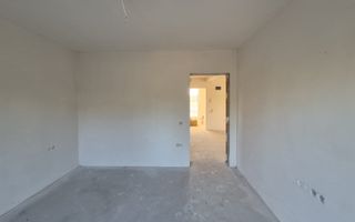Apartament semifinisat I 3 camere | terasa | zona centrala I parcare - Poză 6