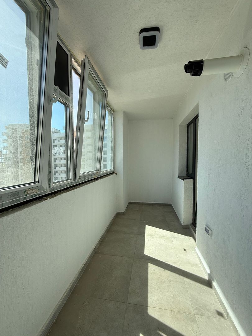 STUDIO/ ÎNCĂLZIRE IN PARDOSEALA INCLUSIV BALCON/ 5 MIN. METROU BERCENI! - Poză 1